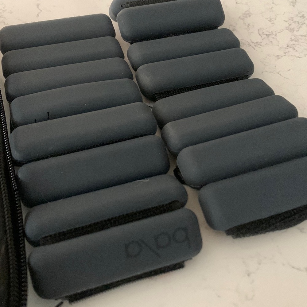 Bala ankle weights